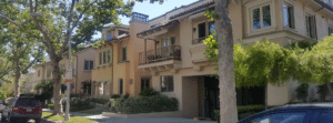 commercial house